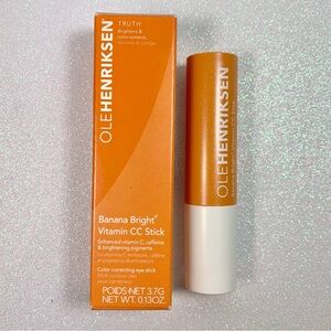 Ole Henriksen CC Stick Apricot BNIB